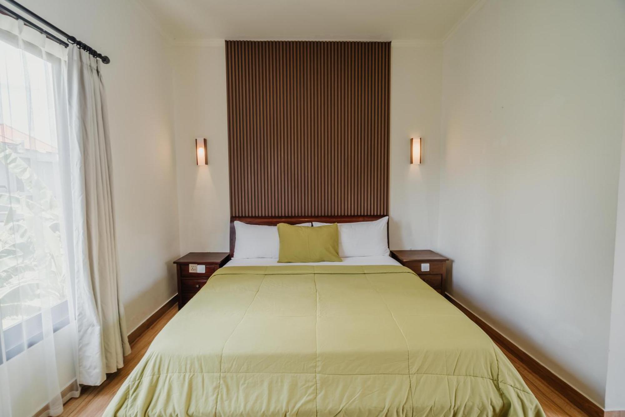 You Suite Seminyak Легиан Екстериор снимка