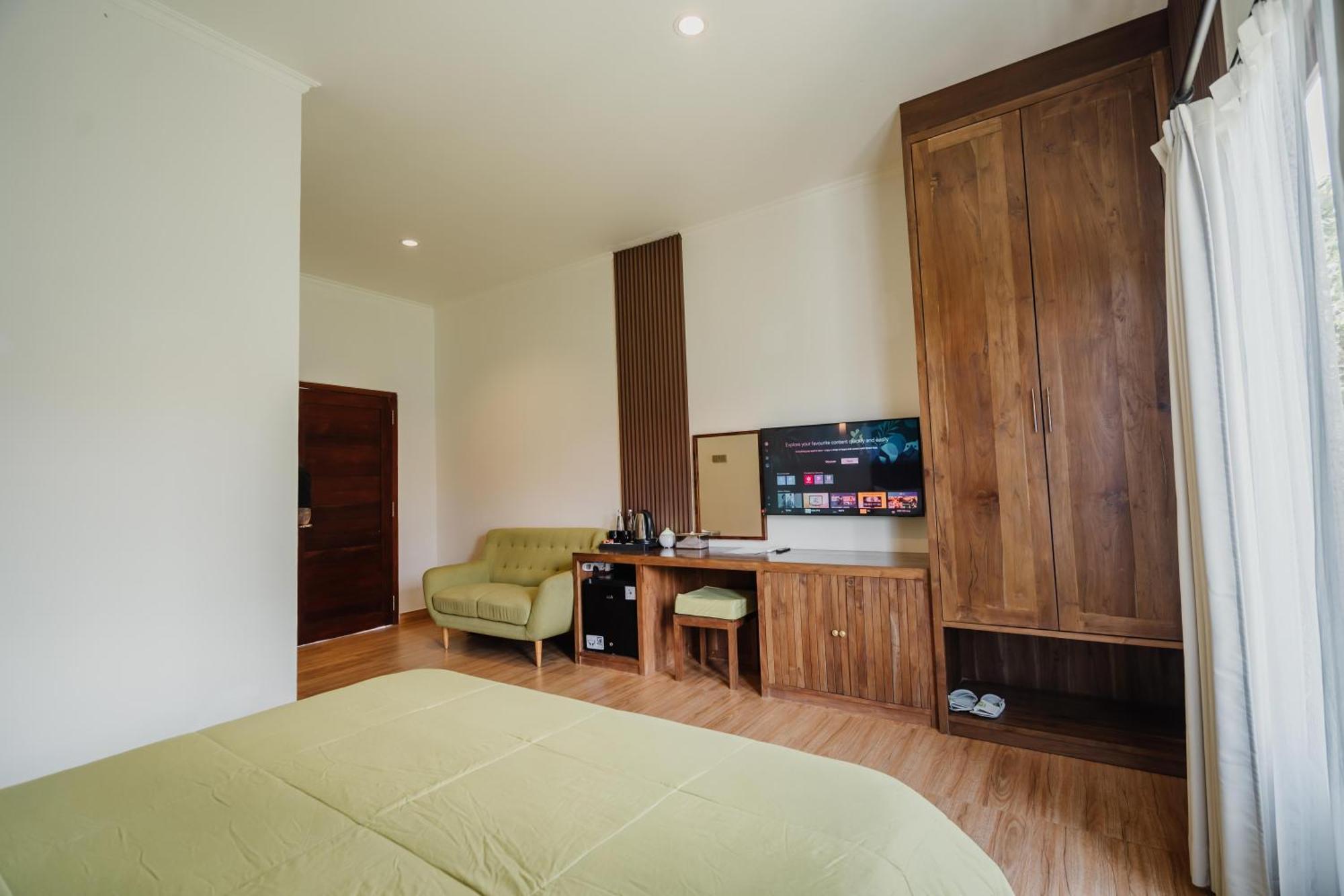 You Suite Seminyak Легиан Екстериор снимка