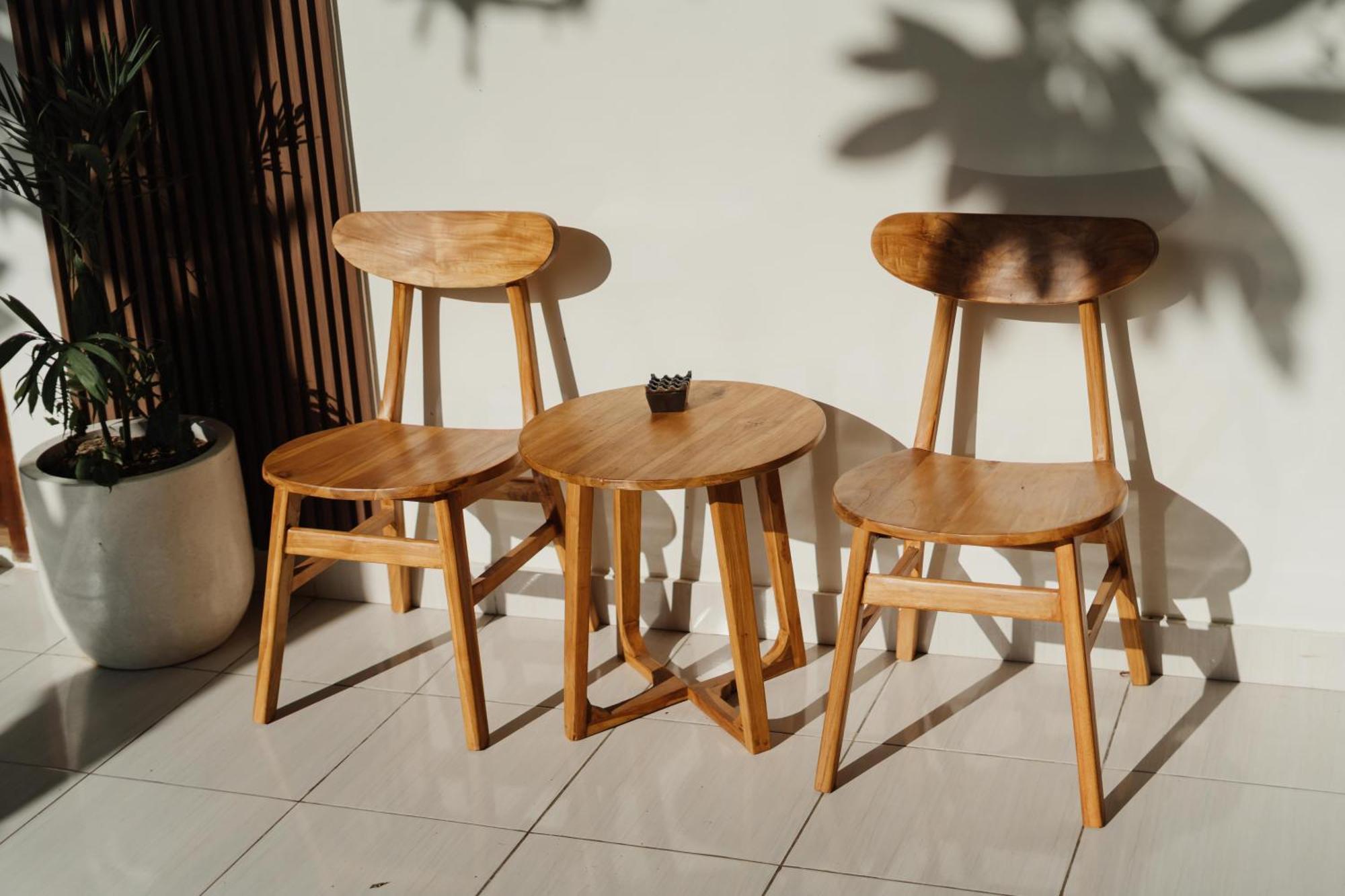 You Suite Seminyak Легиан Екстериор снимка