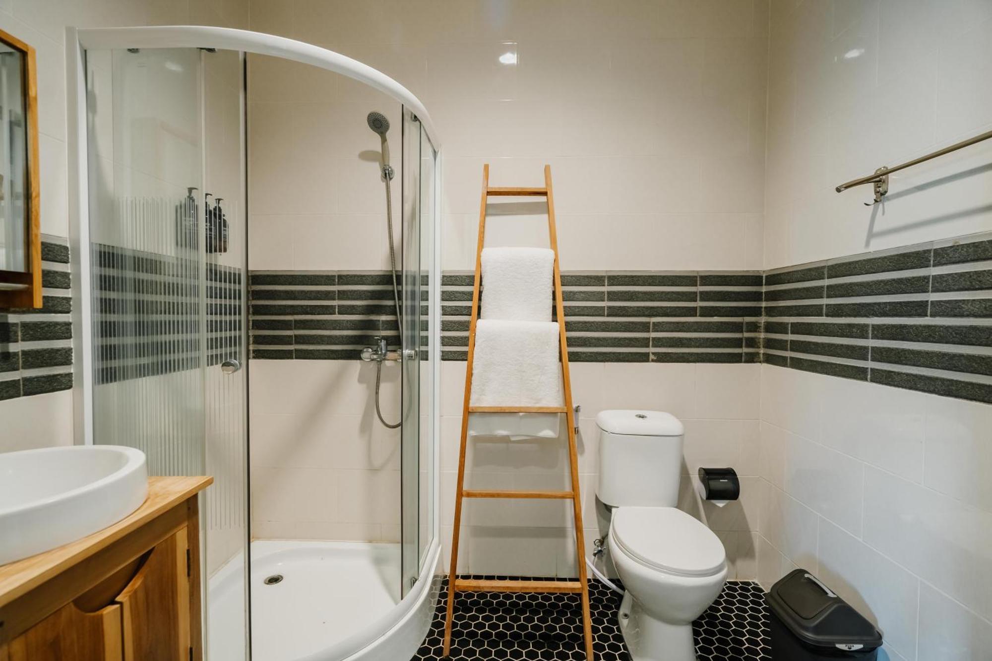 You Suite Seminyak Легиан Екстериор снимка